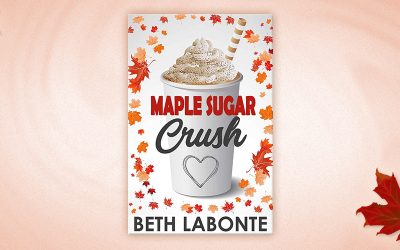 Maple Sugar Crush by Beth Labonte