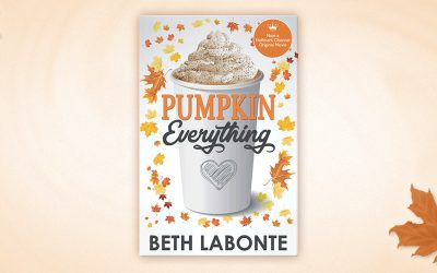 Pumpkin Everything by Beth Labonte