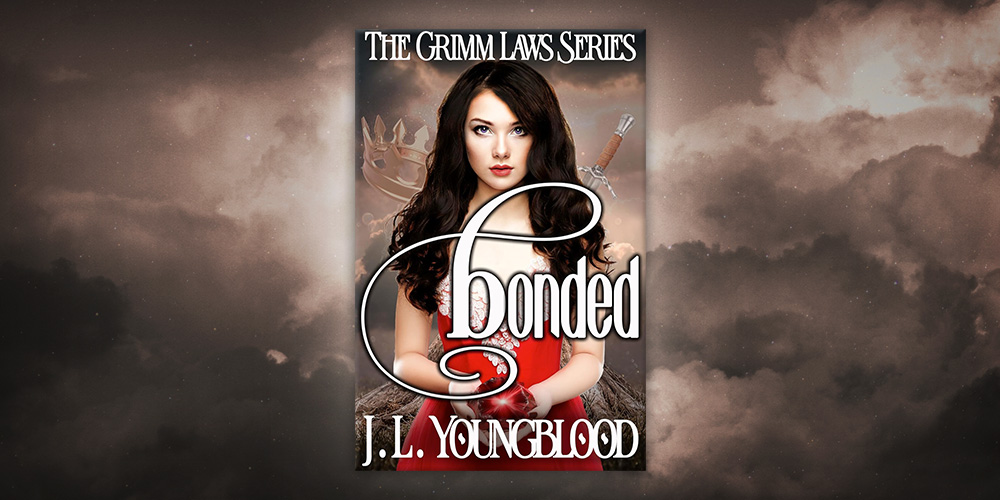 Bonded by J. L. Youngblood