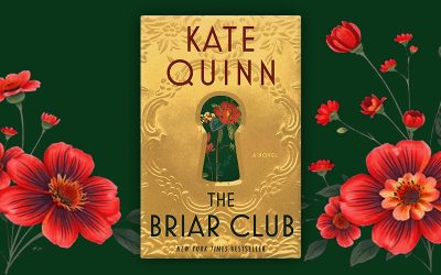 The Briar Club by Kate Quinn